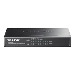 سوئیچ 8 پورت تی پی لینک مدل TL-SG1008P