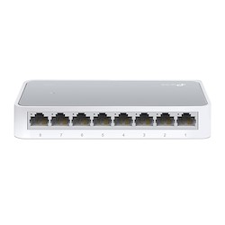 سوئیچ 8 پورت تی پی لینک TL-SF1008D