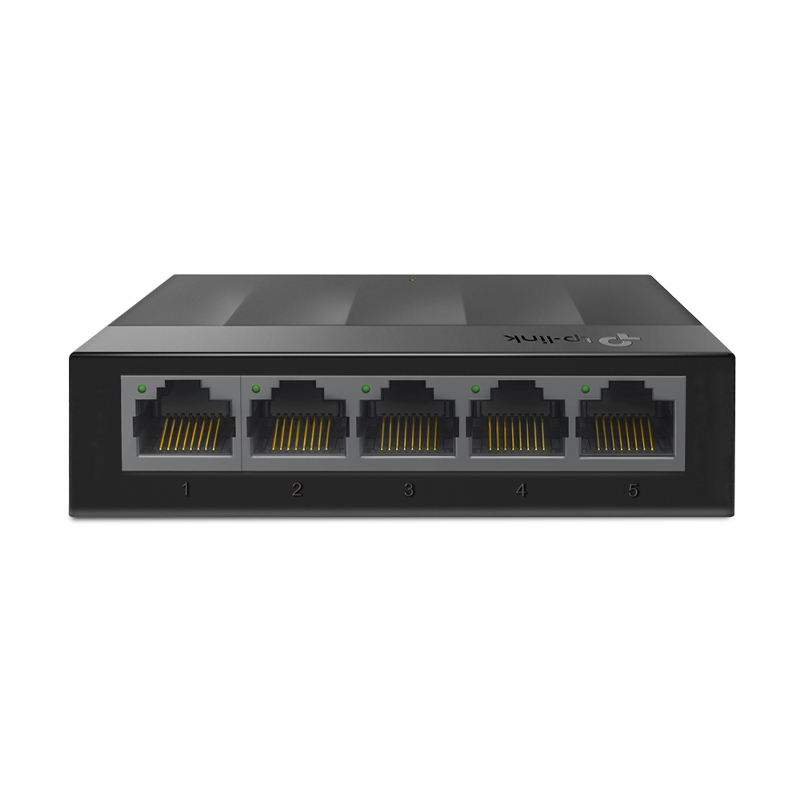 سوئیچ 5 پورت گیگ تی پی لینک LS1005G