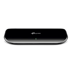 سوئیچ شبکه 8 پورت تی پی لینک مدل TL-SG1008D