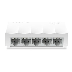 سوئیچ شبکه 5 پورت تی پی لینک مدل LS-1005