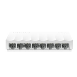 سوئیچ شبکه 8 پورت تی پی لینک مدل LS1008