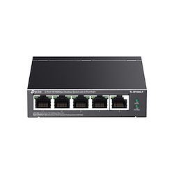 سوئیچ شبکه 4 پورت تی پی لینک مدل TL-SF1005LP