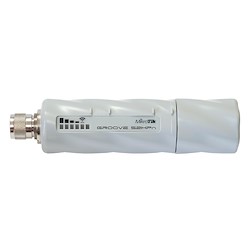 رادیو وایرلس میکروتیک مدل Groove 52