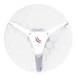 رادیو وایرلس میکروتیک مدل LHG 5