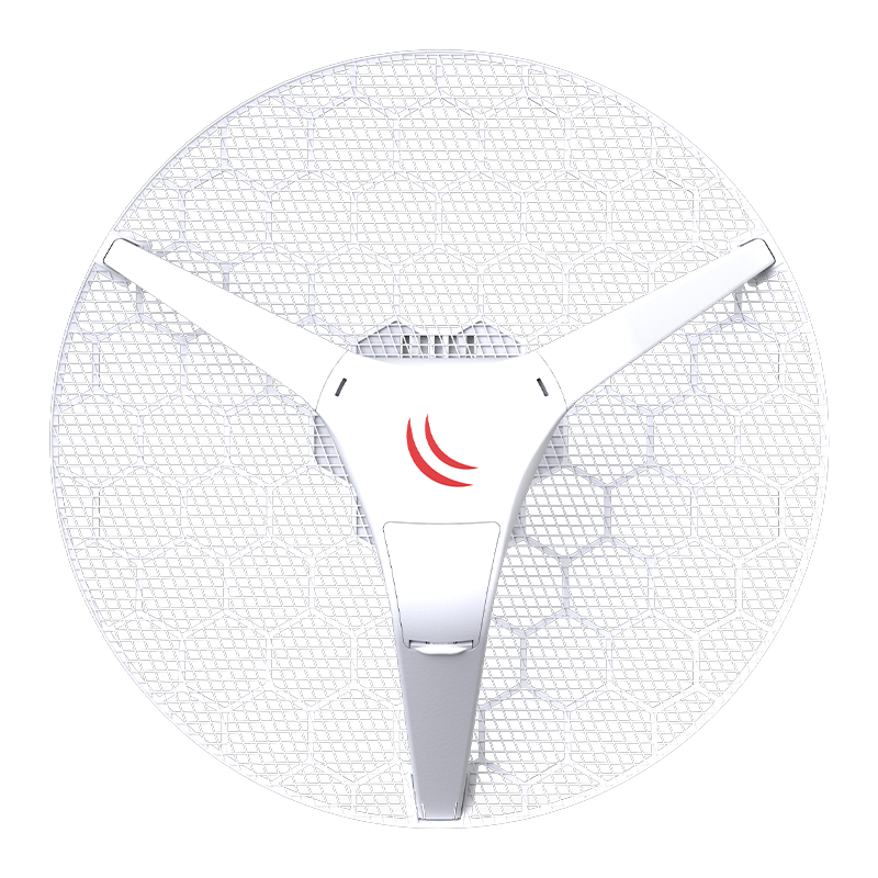 رادیو وایرلس میکروتیک مدل LHG 5