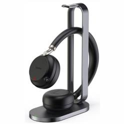 هدست بلوتوث یالینک مدل BH72 Charging Stand