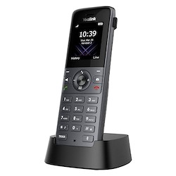 تلفن بیسیم تحت شبکه یالینک W73H