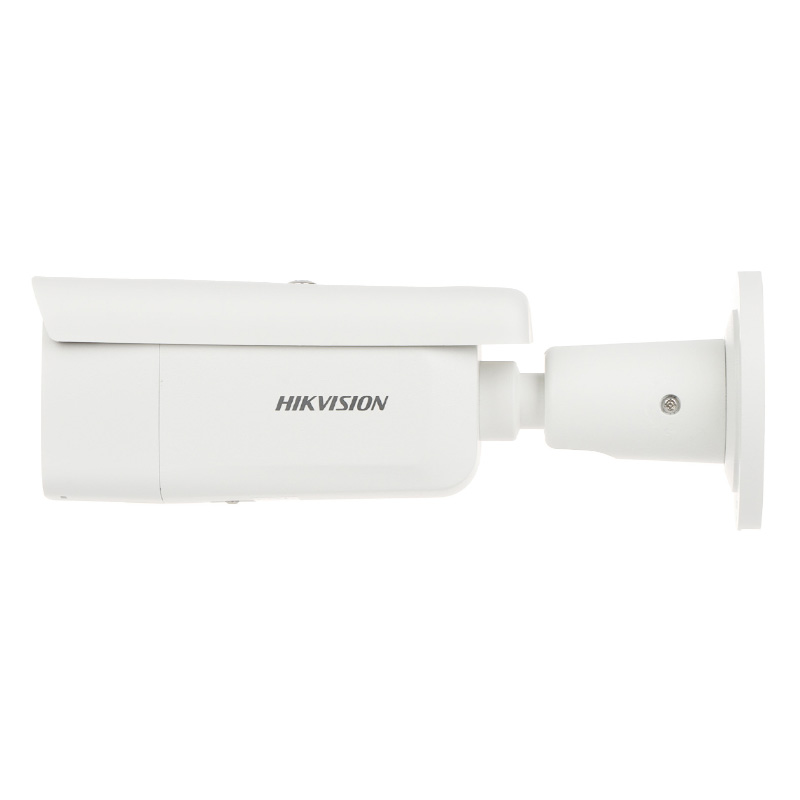 نمای کناری دوربین مداربسته هایک ویژن DS-2CD2663G2-IZS