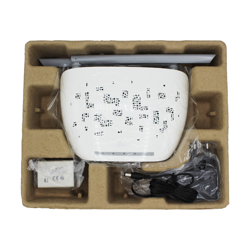 مودم روتر +ADSL2 تی پی لینک مدل TD-W8961N