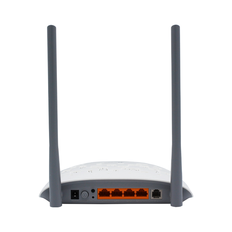 مودم روتر بیسیم +ADSL2 تی پی لینک مدل TD-W8961N