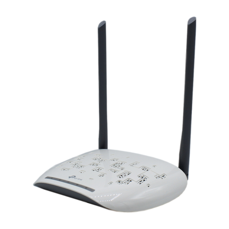 تصاویر مودم روتر بیسیم +ADSL2 تی پی لینک مدل TD-W8961N