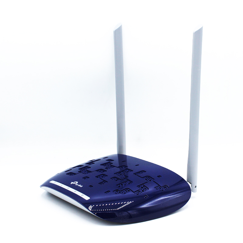 تصاویر مودم روتر بیسیم VDSL/ADSL تی پی لینک مدل TD-W9960