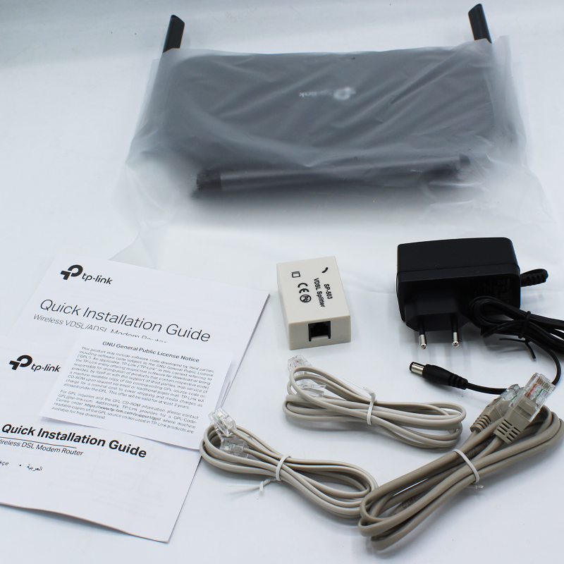 مودم روتر Archer VR300