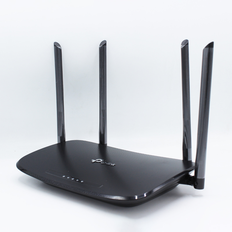 تصاویر مودم روتر بیسیم VDSL/ADSL تی پی لینک مدل Archer VR300