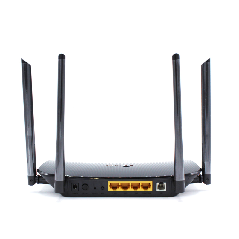 مودم روتر بیسیم VDSL/ADSL تی پی لینک مدل Archer VR300