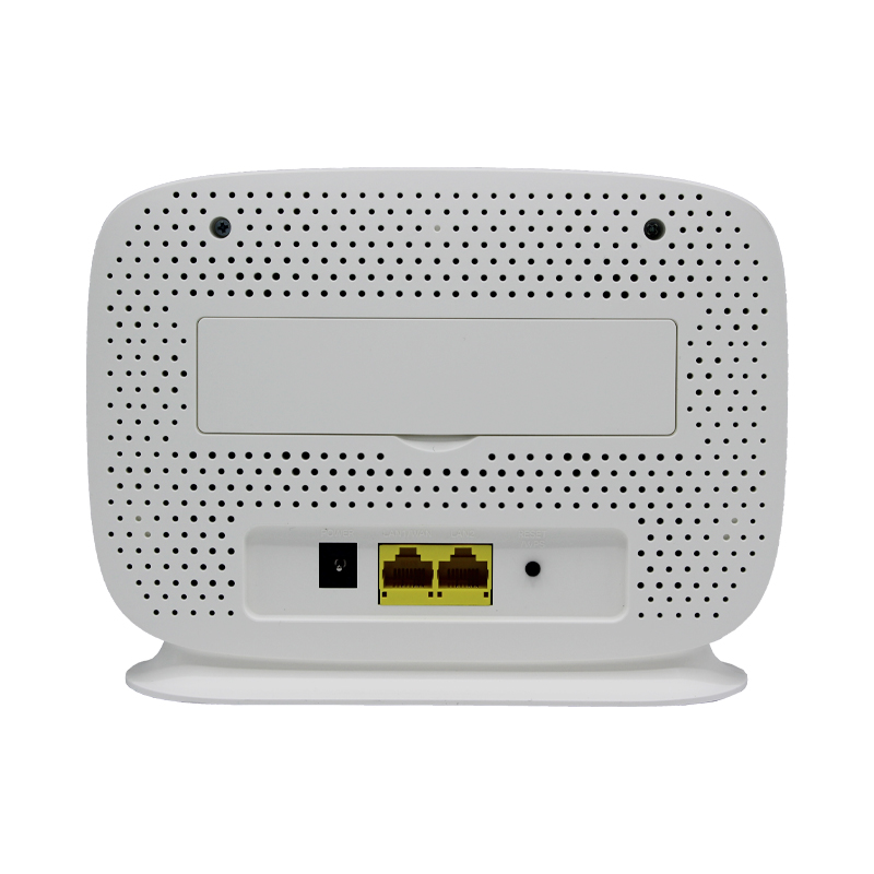 مودم روتر بیسیم 4G LTE تی پی لینک TL-MR105