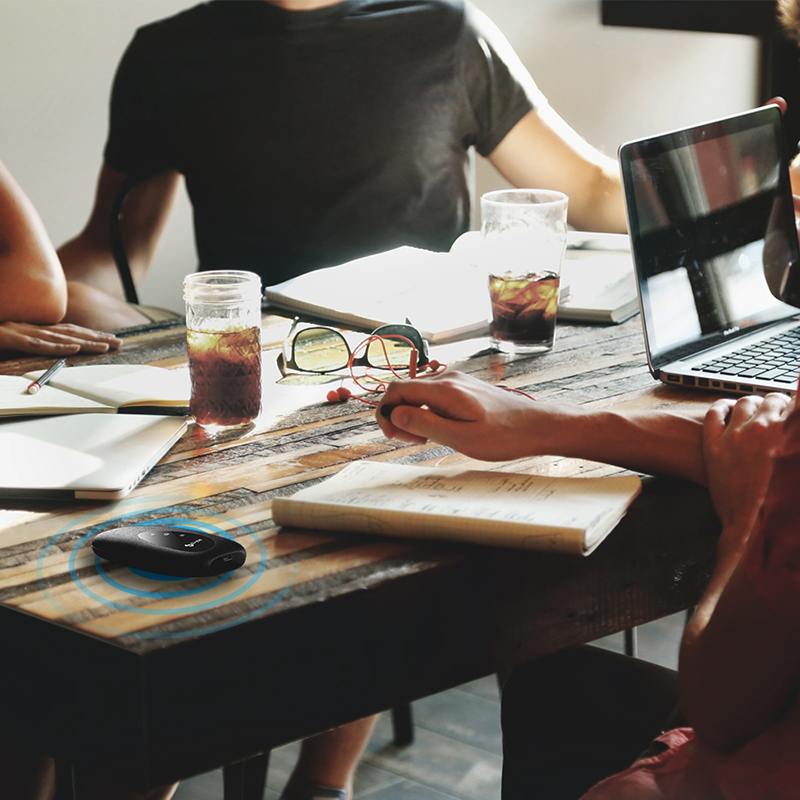 مودم قابل حمل تی پی لینک مدل M7000