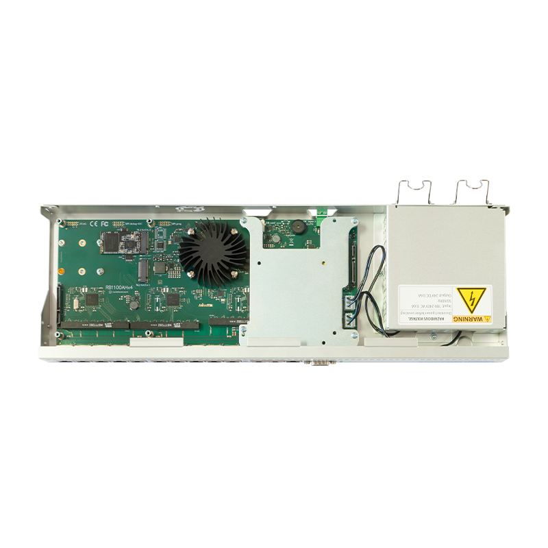 روتر میکروتیک مدل RB1100AHx4 Dude Edition