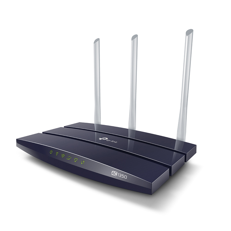 روتر بیسیم تی پی لینک مدل Archer C58