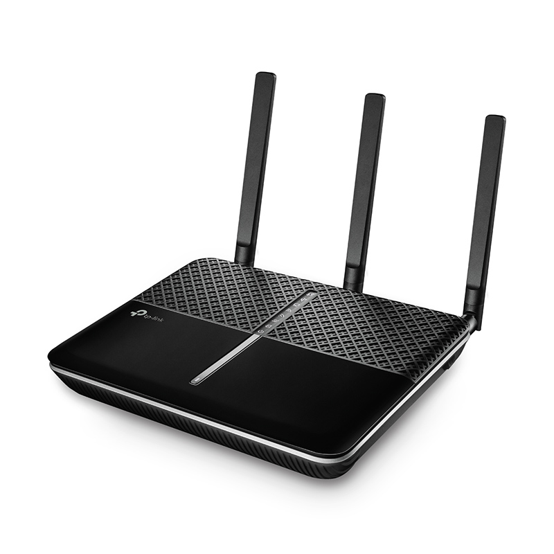 تصاویر روتر بیسیم تی پی لینک مدل Archer VR600