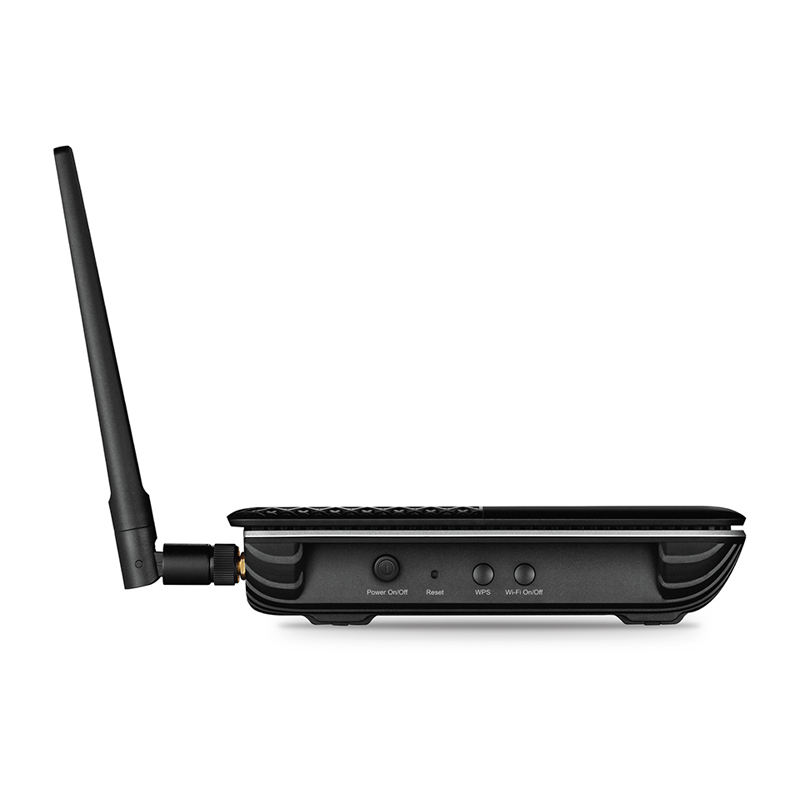 تصاویر روتر بیسیم تی پی لینک مدل Archer VR600