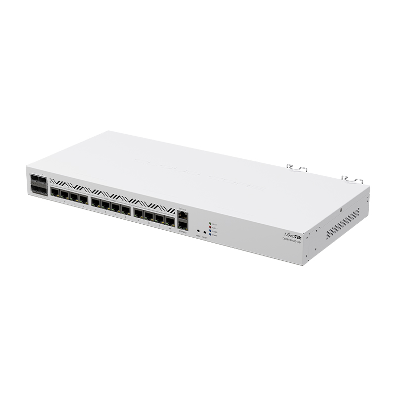 روتر میکروتیک مدل +CCR2116-12G-4S