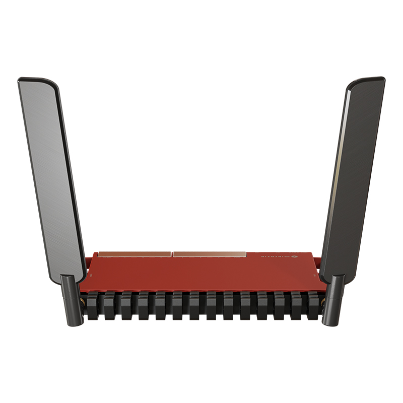 تصاویر روتر میکروتیک مدل L009UiGS-2HaxD-IN