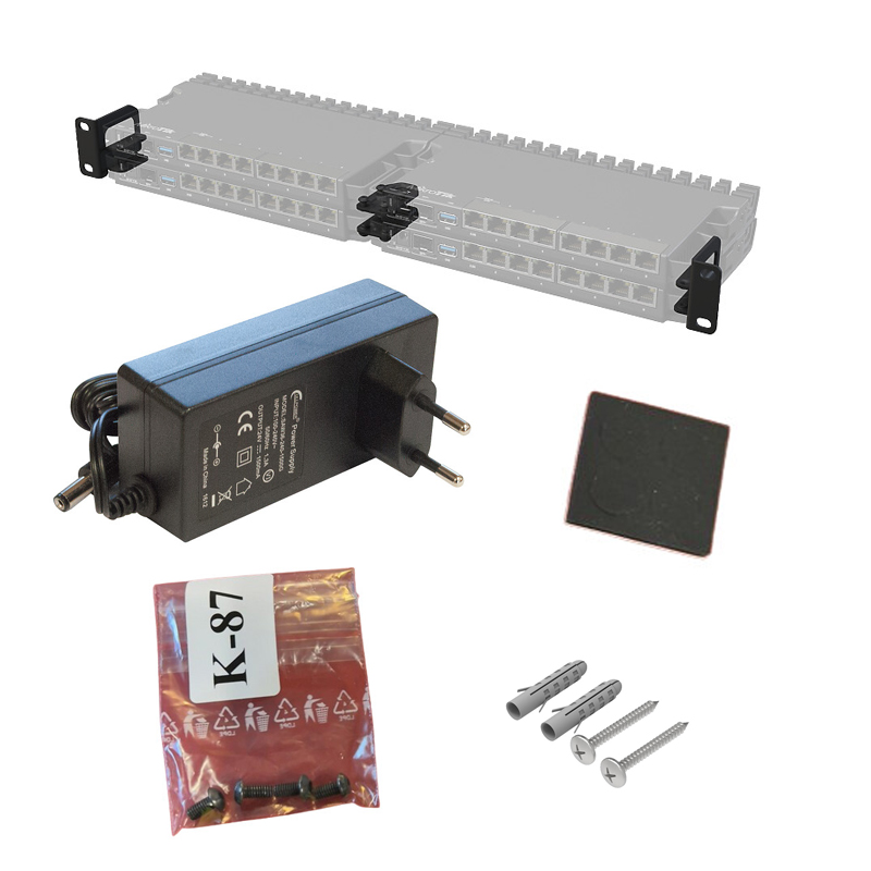 محتویات داخل جعبه