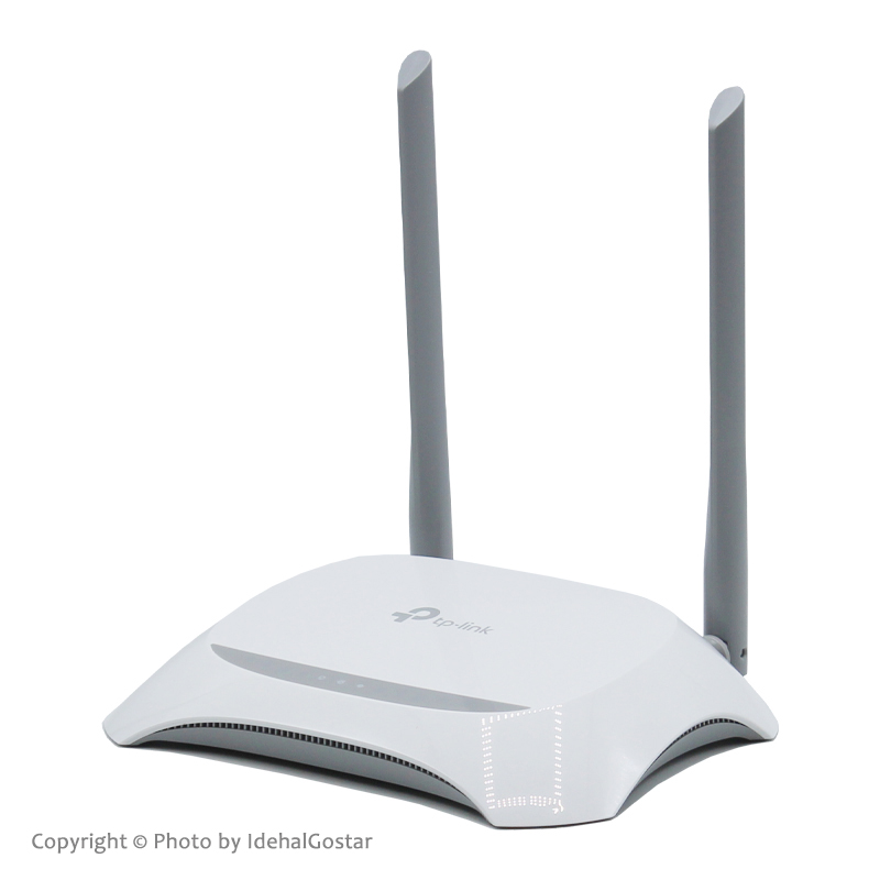 روتر تی پی لینک مدل TL-WR840N