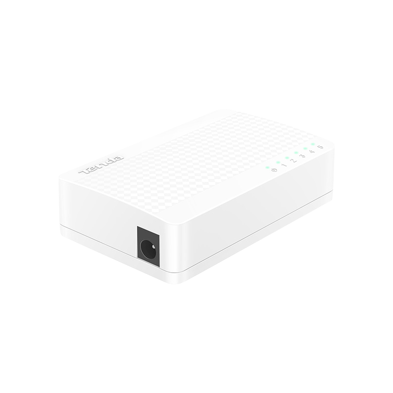 سوئیچ شبکه 5 پورت تندا S105