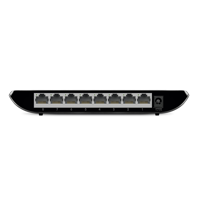 سوئیچ 8 پورت تی پی لینک مدل TL-SG1008D