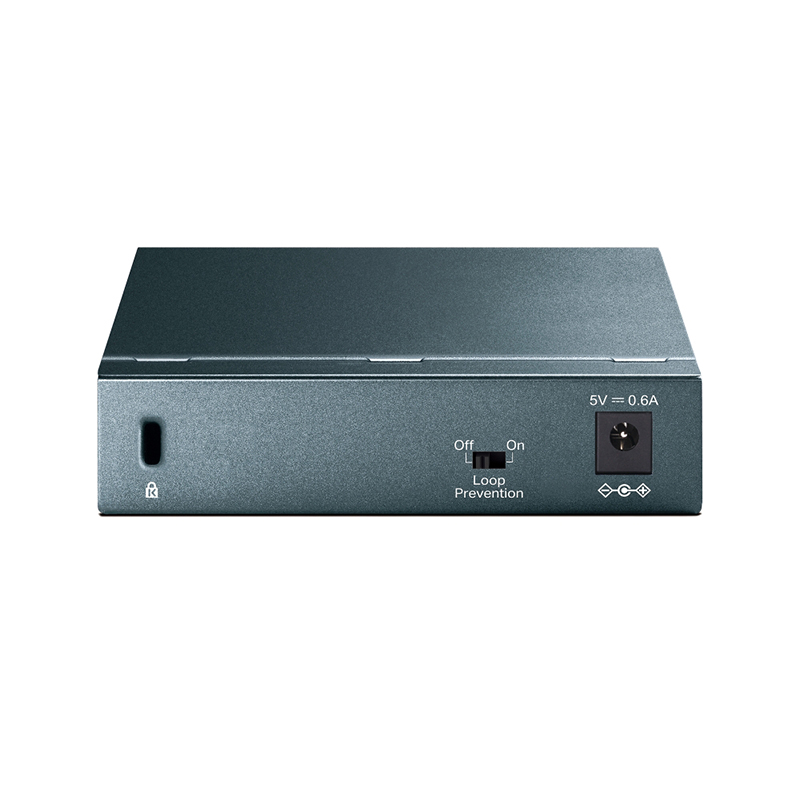 تصاویر سوئیچ شبکه 5 پورت تی پی لینک مدل TL-SG105