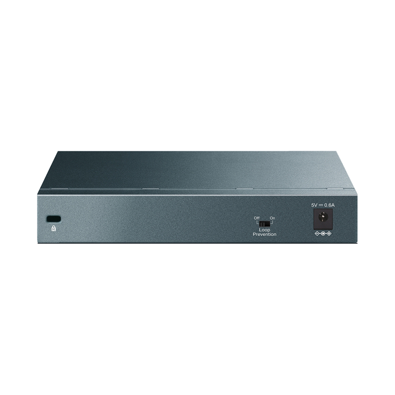 تصاویر سوئیچ شبکه 8 پورت تی پی لینک مدل TL-SG108
