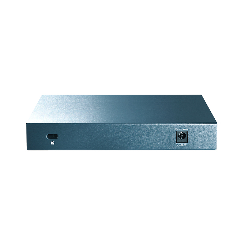 سوئیچ شبکه 8 پورت تی پی لینک مدل LS108G