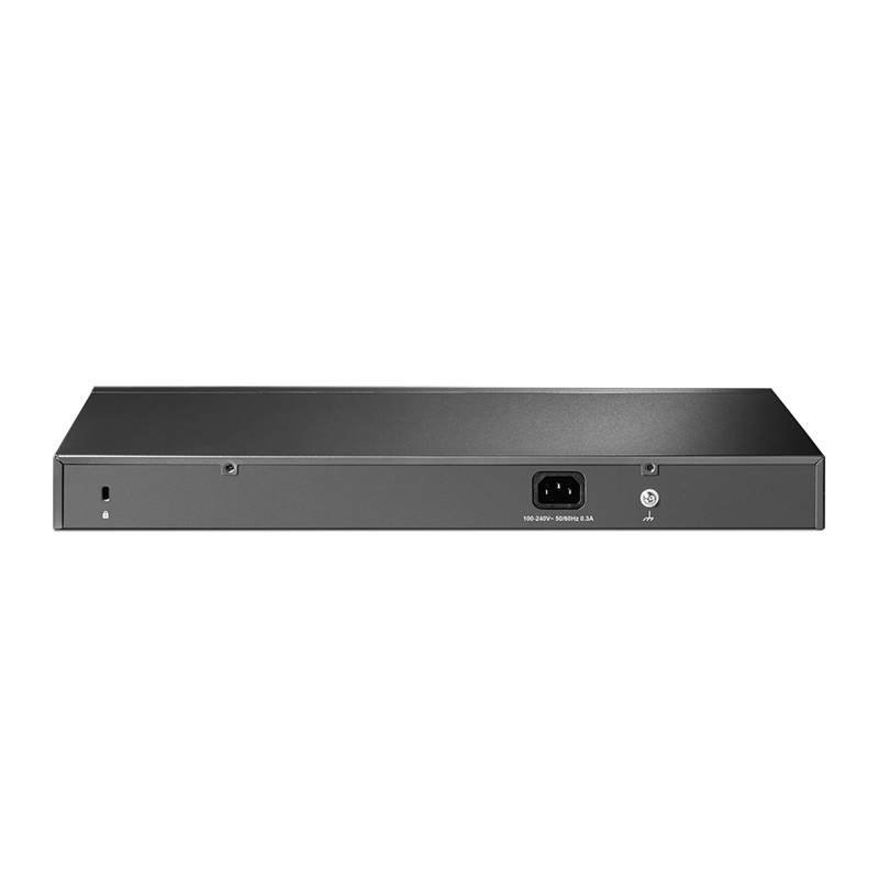 سوئیچ شبکه 24 پورت تی پی لینک مدل TL-SF1024