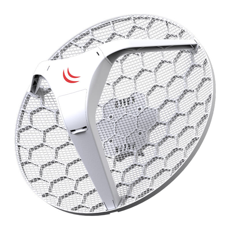 رادیو وایرلس میکروتیک مدل LHG 5