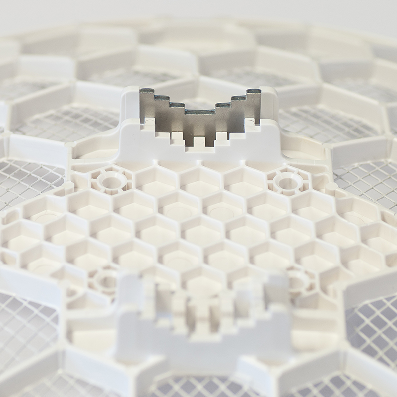 رادیو وایرلس میکروتیک مدل LHG 5