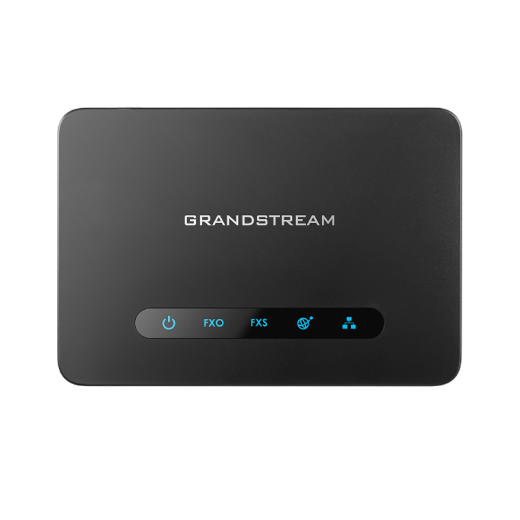 گیت وی Grandstream HT813