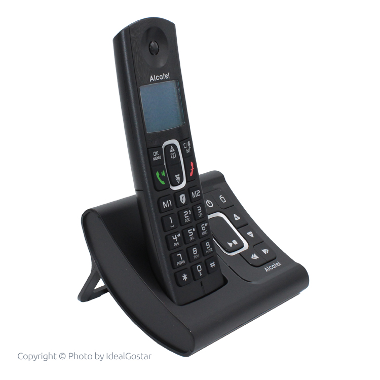 تلفن آلکاتل مدل F685 Voice	 1