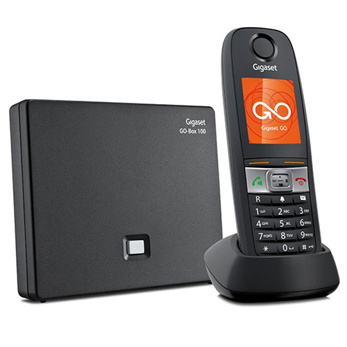 تلفن گیگاست مدل E630A GO	2