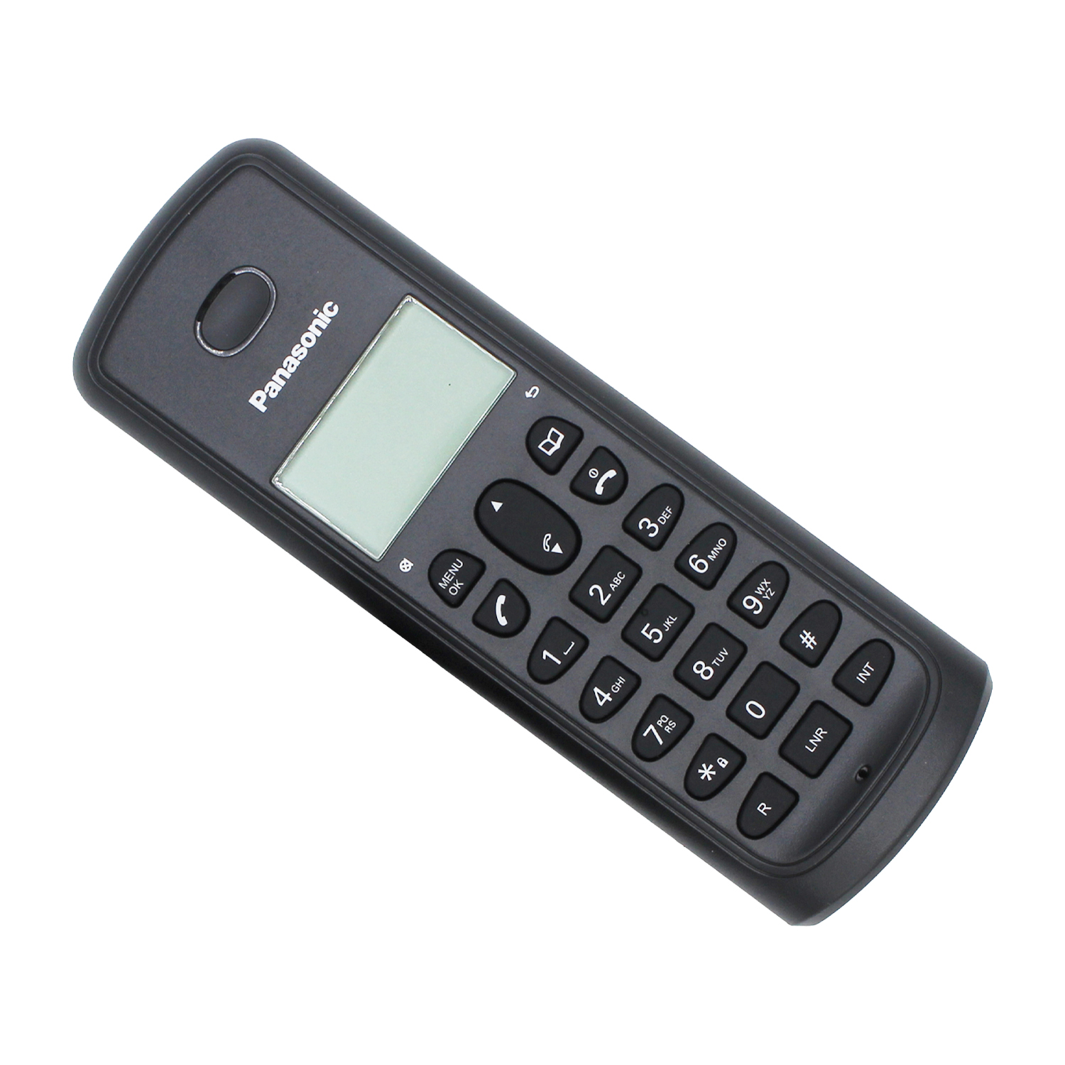 تصاویر تلفن بیسیم پاناسونیک KX-TGB10