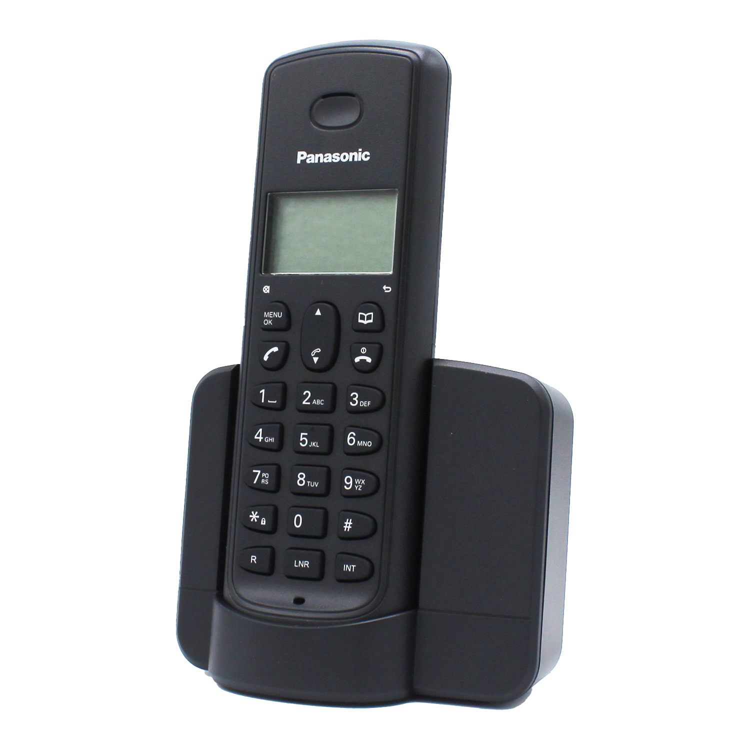 تصاویر تلفن بی سیم پاناسونیک KX-TGB10