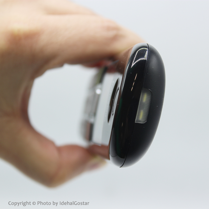 چراغ قوه تلفن بیسیم پاناسونیک KX-TGU430