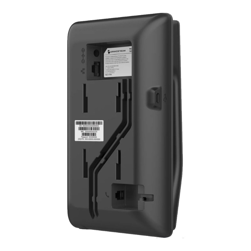 تلفن هتلی تحت شبکه گرنداستریم GHP621