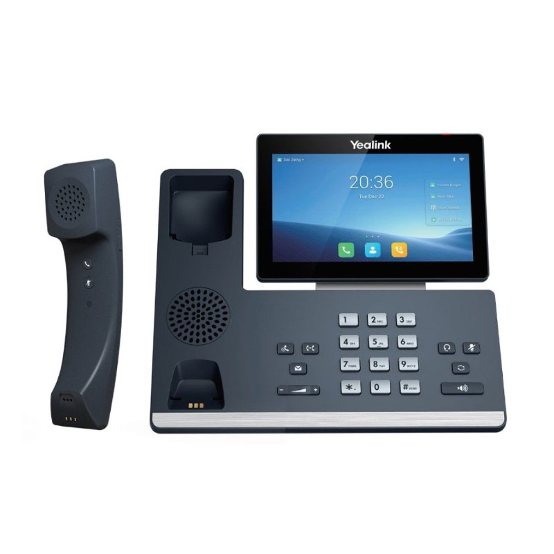 تلفن تحت شبکه یالینک T58W Pro