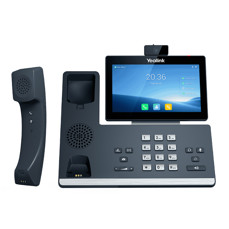 گوشی (هندست) بلوتوثی یالینک BTH58 