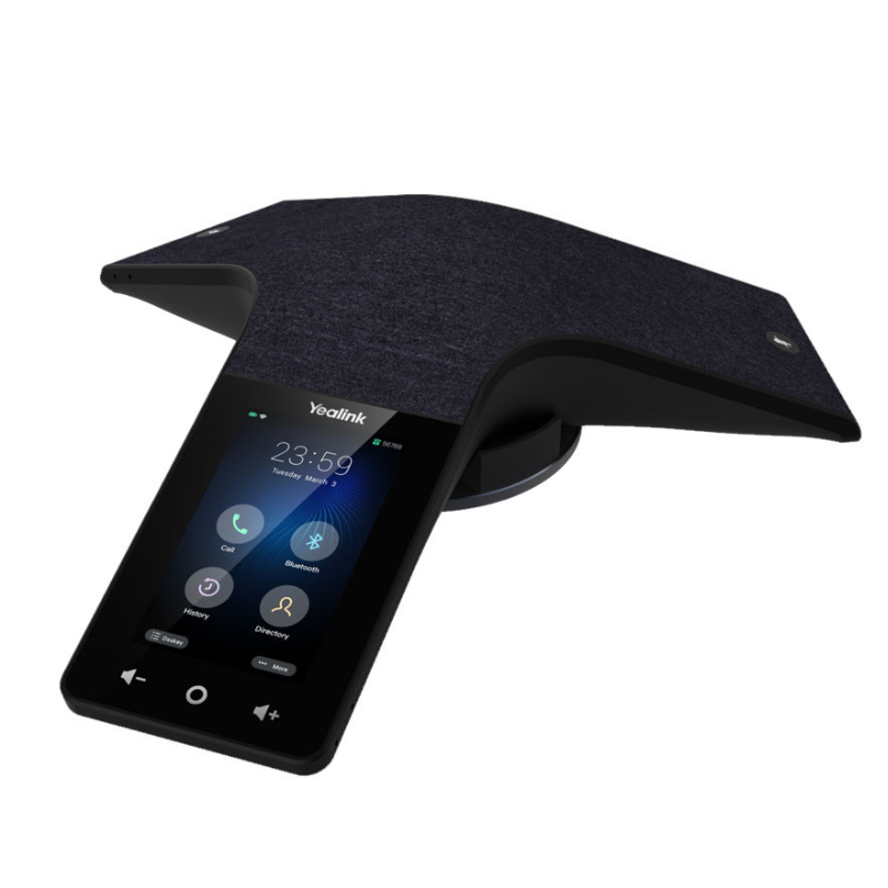 تلفن کنفرانس تحت شبکه یالینک CP935W-Base