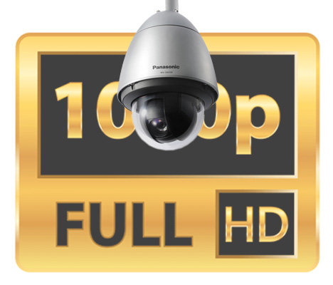 کیفیت تصویر Full HD