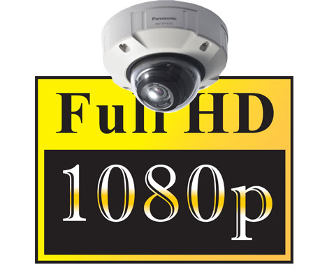 قابلیت ضبط تصاویر با کیفیت Full HD